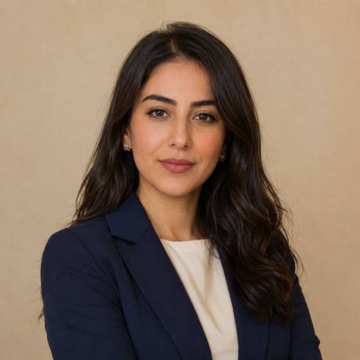 شيخة الكعبي